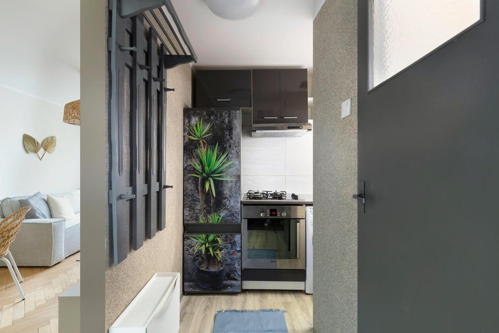 Elite Apartments Hallera 237 그단스크 외부 사진