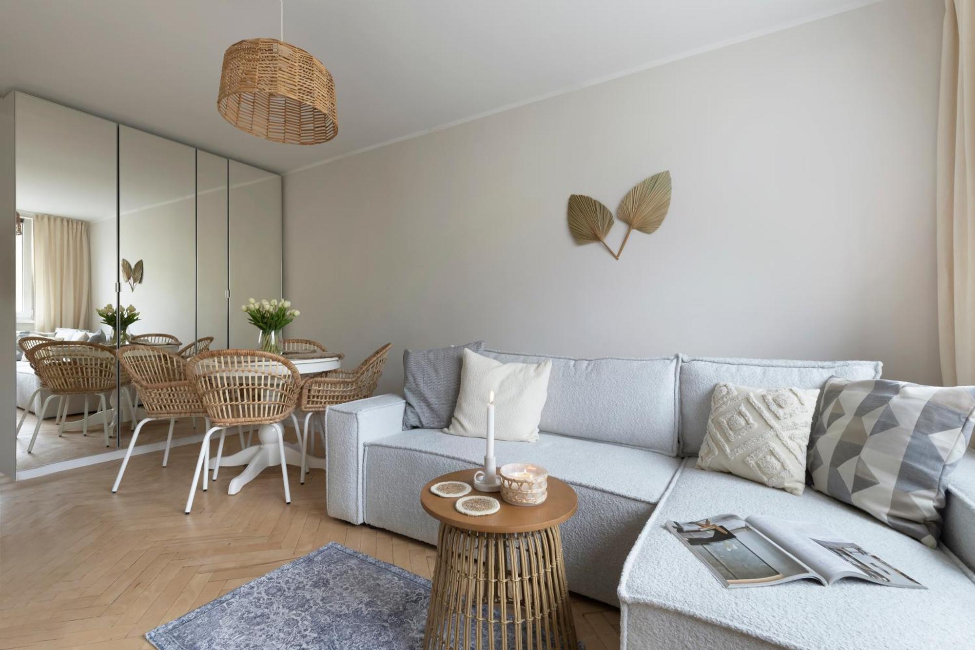 Elite Apartments Hallera 237 그단스크 외부 사진